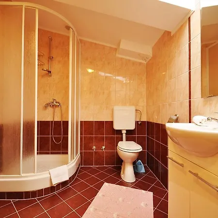 Apartment Maya 612