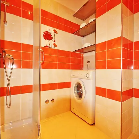 Maya 612 Appartement Fažana