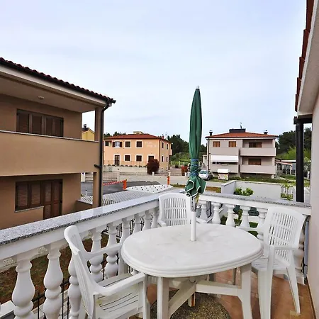 Appartement Maya 612 Fažana