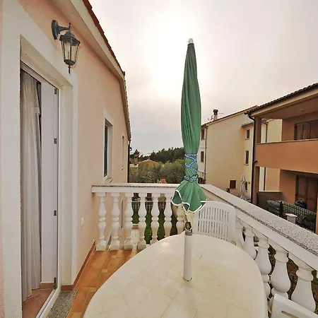 Appartement Maya 612 Fažana