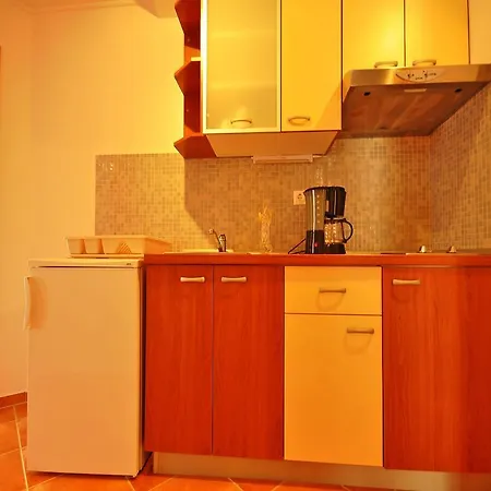 Maya 612 Appartement *